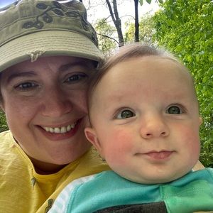 Meet your Posher, Kelly